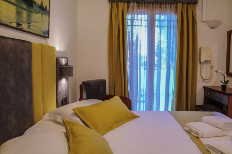 Фотография отеля