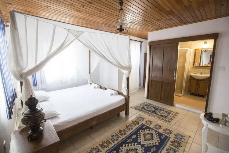 Ala Baykus Otel