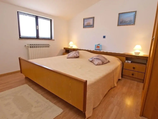 Apartment 1334