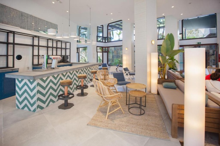 Corallium Beach by Lopesan Hotels - Adults Only photo 17