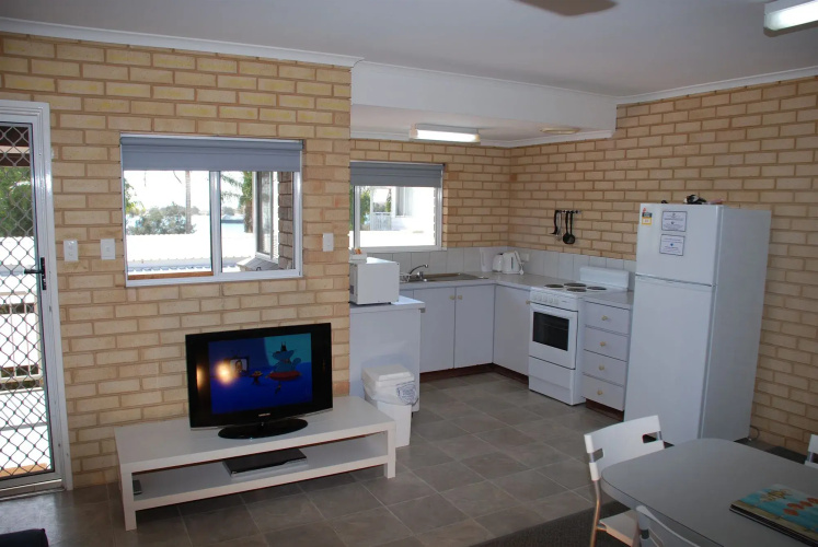Kalbarri Seafront Villas