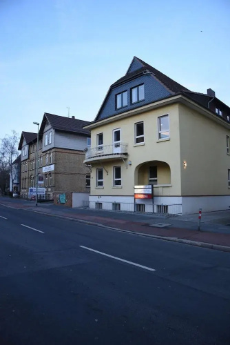 Otel görseli