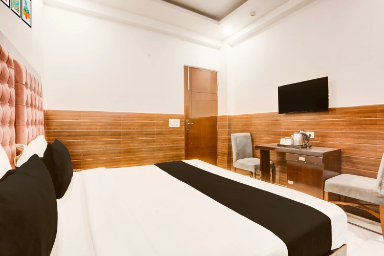Classic Double room