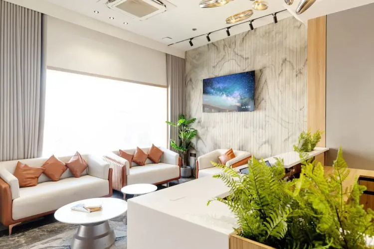 Hotel Park Royal