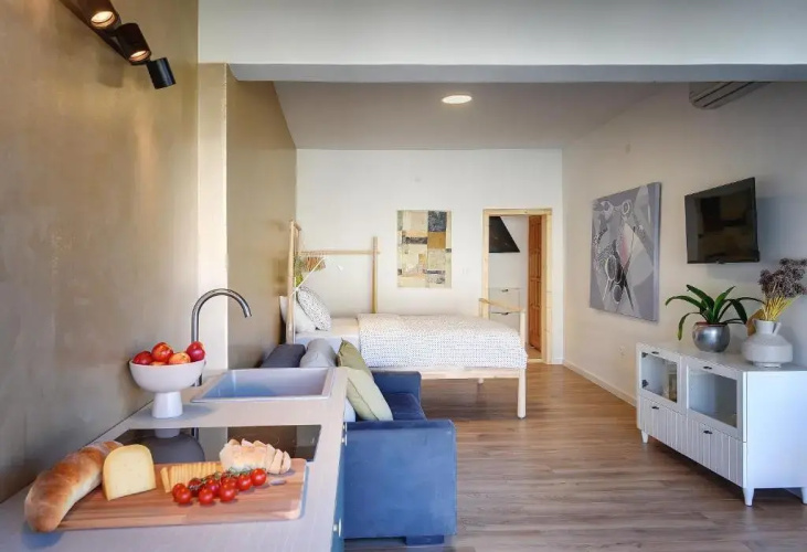Apartments Forum 2