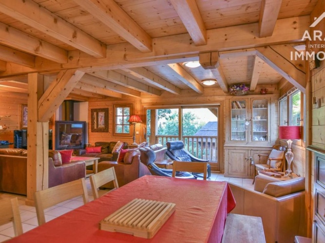 Chalet