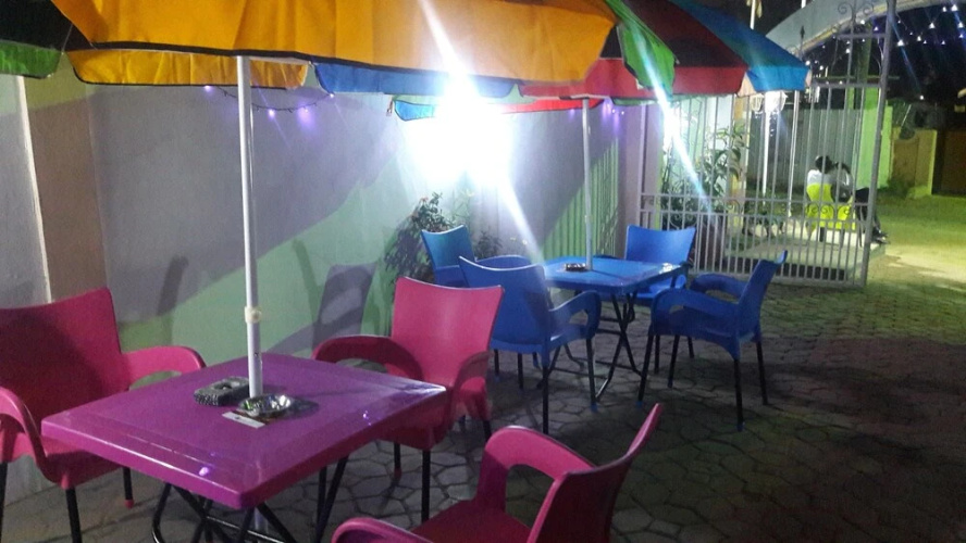 Alexander Plaza Ltd Hotel