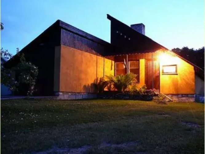 Kuke Holiday Home