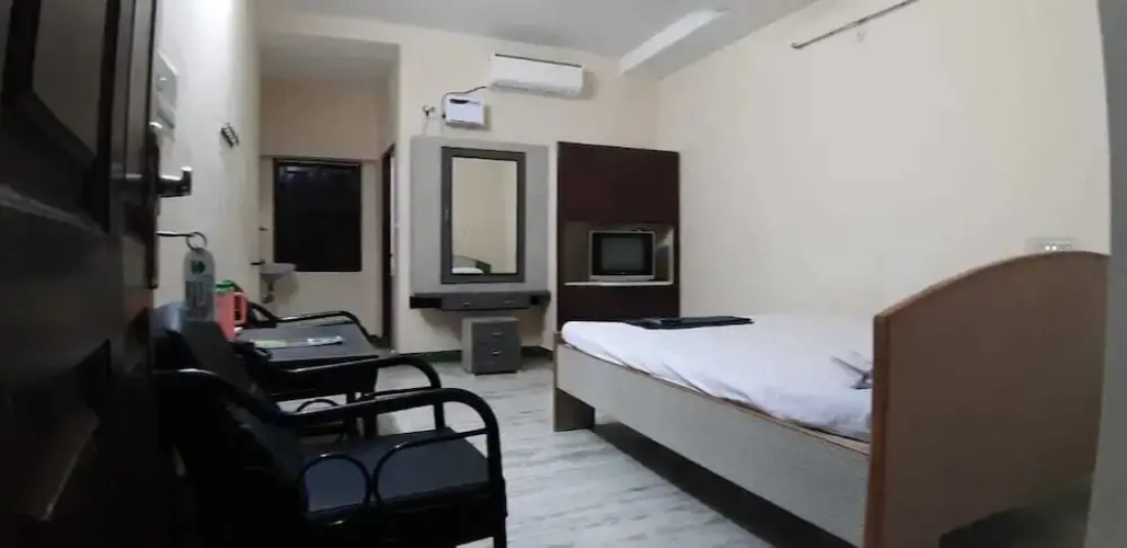 Hotel Vaithee Park