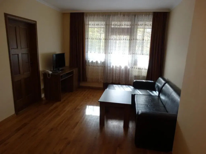 Hotel Rechen Rai