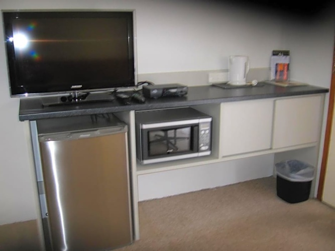 Standard Family room