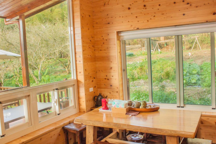 Xitou Star Homestay