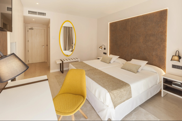 Benidorm Centre Hotel - Only adults