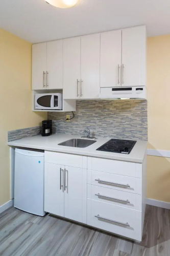 Siesta Suites