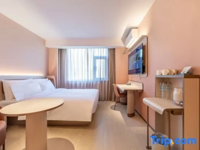 Twin Suite