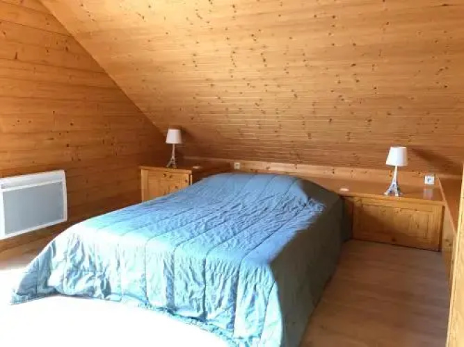 Chalet Myrtille