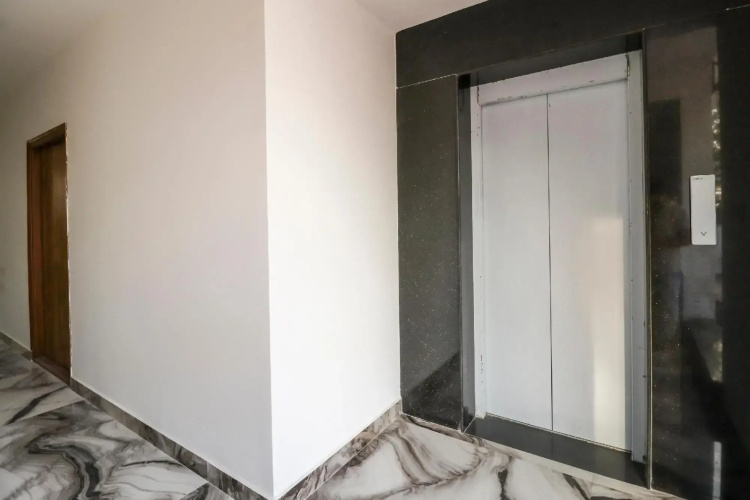 Prime Residency by OYO Rooms