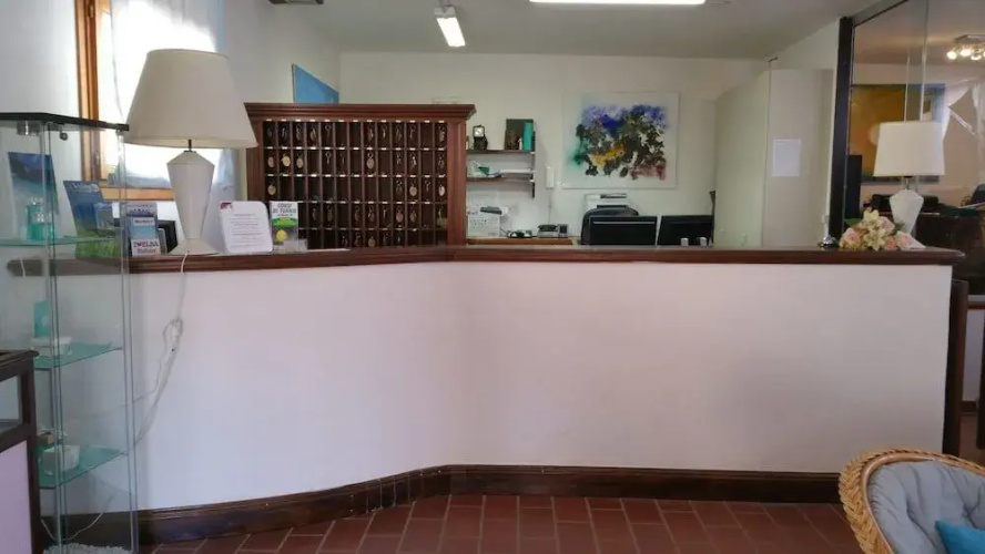 Villaggio Innamorata - Villa Gisella