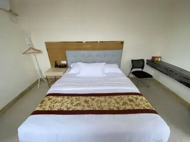 Shangxi Apartment