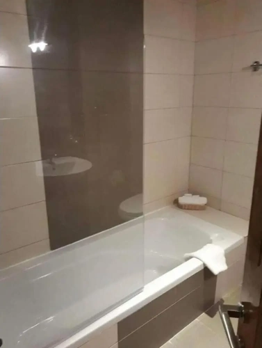 Economy Quadruple room