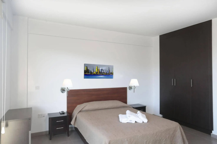 Coralli Spa Resort and Residence