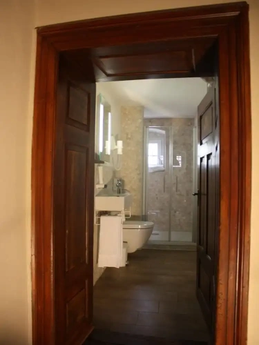2 Bedrooms Classic Quadruple room