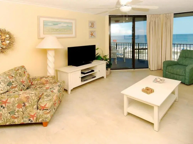 Phoenix East 1204 By Meyer Vacation Rentals