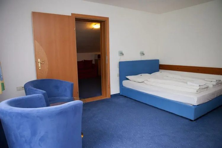 Hotel Stubnerhof