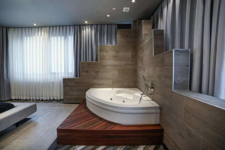 Walton Sisli Residence