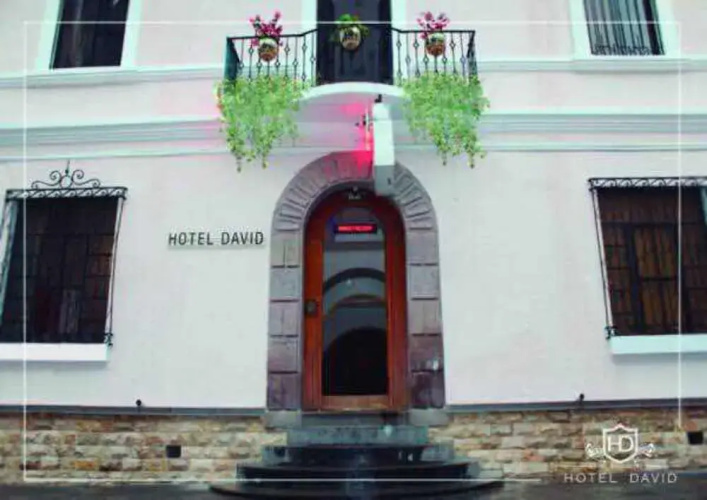 Hotelafbeelding