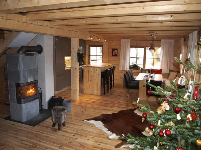 Chalet Sonnberg