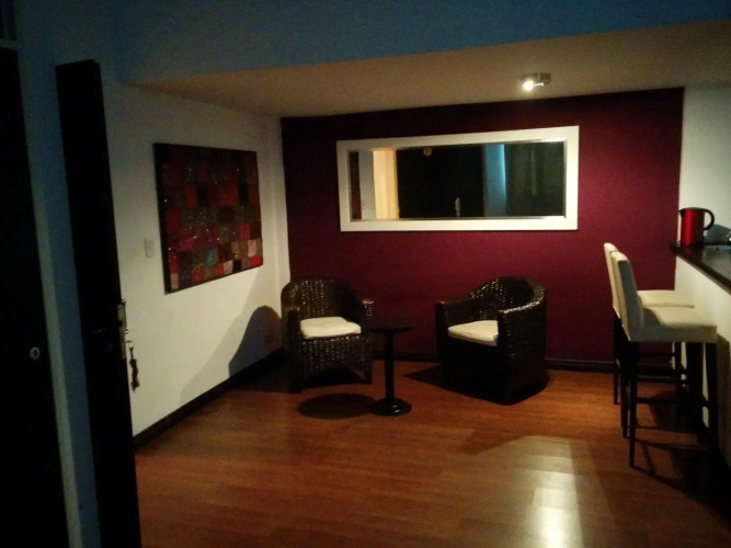 Palermo Soho Loft