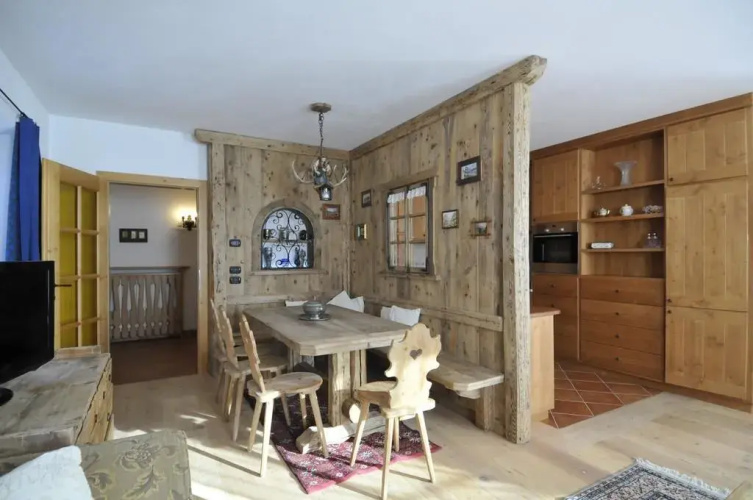 Casa Ghiretti