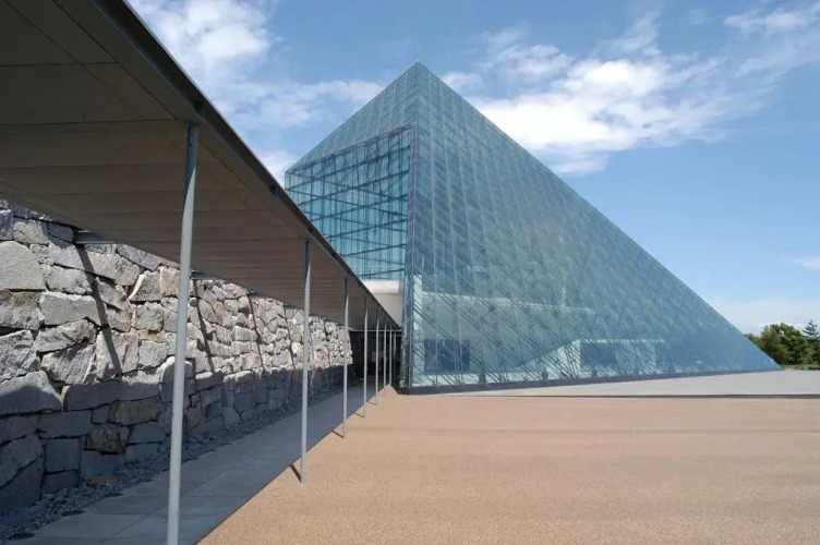 Hotel Sunroute SapporoOver view