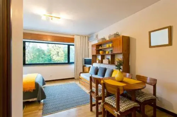 JS Apartment