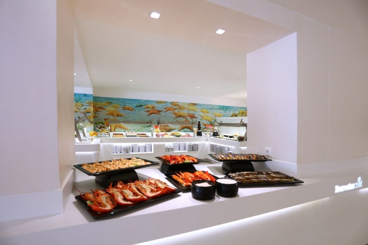 Iberostar Selection Santa Eulalia Ibiza - Adults-Only photo 13