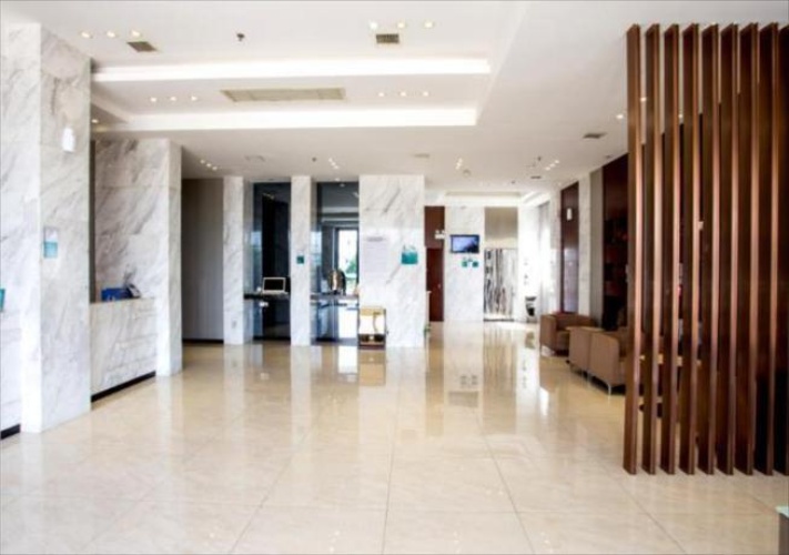 Hotel rooms