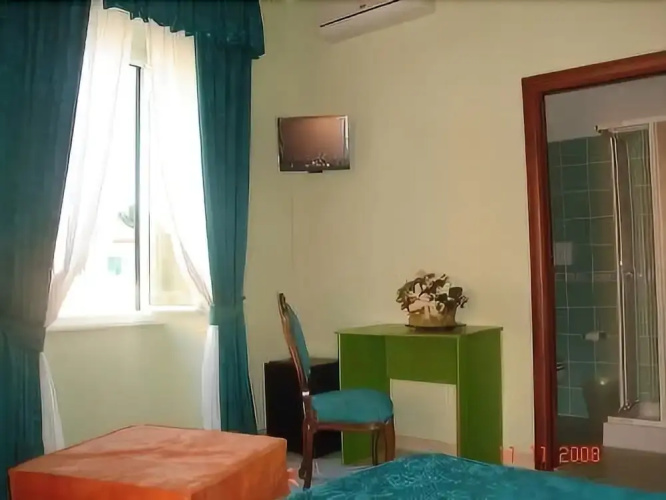 La Dolce Vita Romana bed and breakfast
