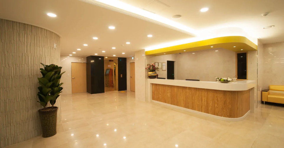 A-One Hotel