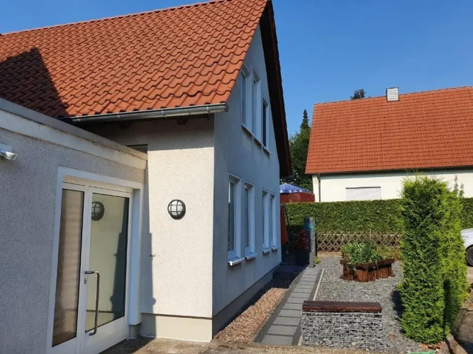 1 Bedroom Cottage