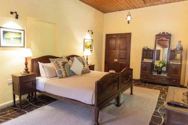 Classic Double room