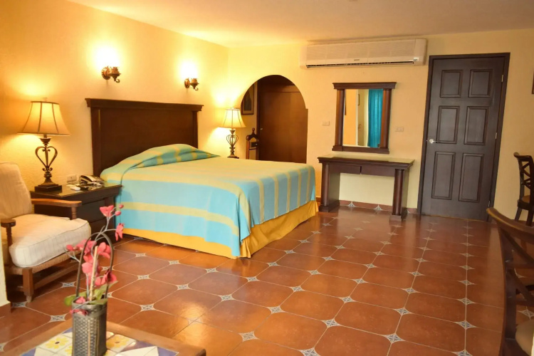 Hotel Valles