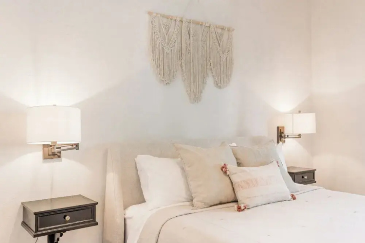 Panoramic Paradise 3BR Overlooking SMA