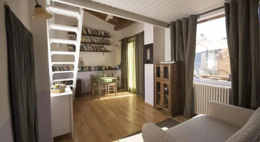 Case Nel Borgo