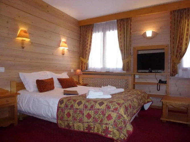 Comfort Double room