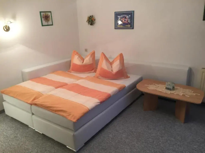 Ferienwohnungen Thalmeier