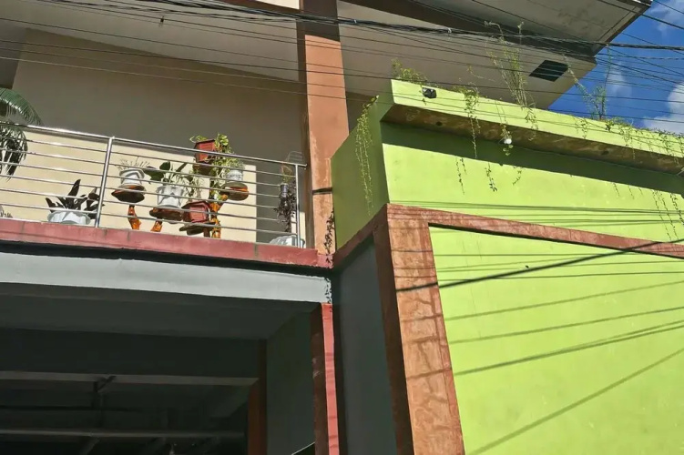 Almira Homestay Ambon RedPartner