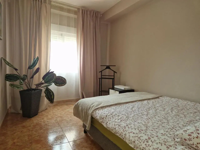 Apartamento Moncada