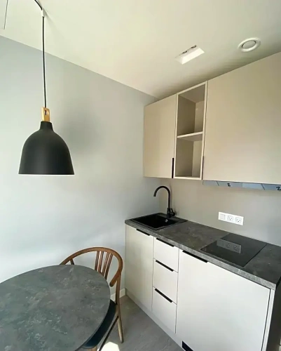 2 Bedrooms Standard Family room