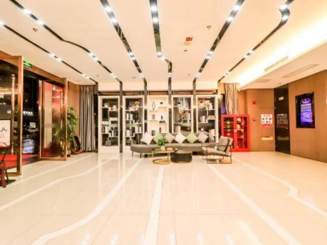 Haojiang Hotel